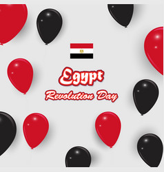 For Egypt Revolution Day