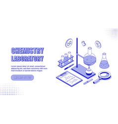 Medical Laboratory Concept