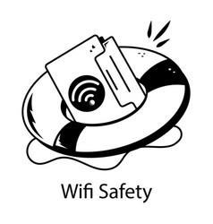 Wifi Safety