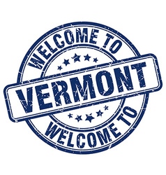 Welcome To Vermont