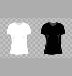 1 White T Shirt 33 Woman