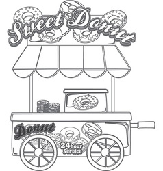 Ice Cream Parlour Design Elements