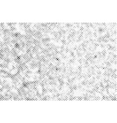 Grunge Halftone Abstract Dots Pattern Texture