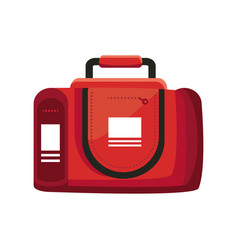 Emergency Kit Icon