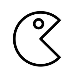 Pacman Icon