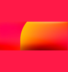 Simple Gradient Abstract Background For Wallpaper