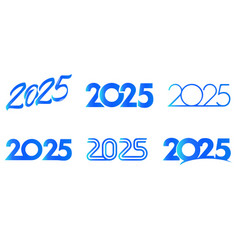 2025 New Year