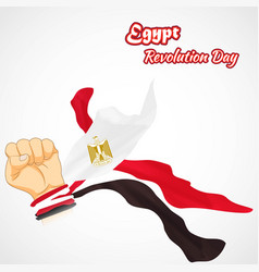 For Egypt Revolution Day