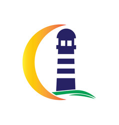 Light House Logo