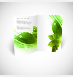 Double Sided Brochure