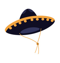 Mexican Charro Sombrero