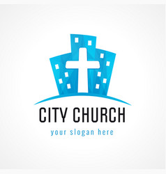 Online City Church