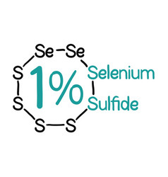 Selenium Sulfide Ingredient Beauty Product