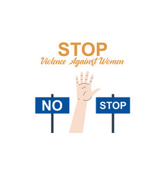 Elimination Of Violence Against Women