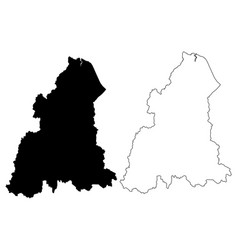 Kelantan Map