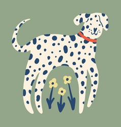 Clipart Dalmatian Dog Sticker Dogs Breed