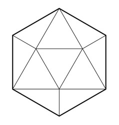 Simple Sacred Geometry