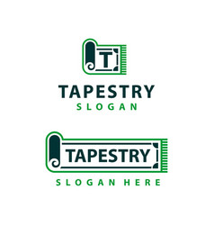 Tapestry Logo Tapestry Roll Logo