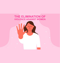 Elimination Of Violence Against Women