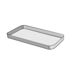 Plate Food Tray Cartoon