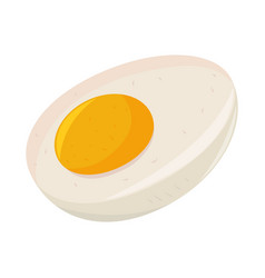 Boiled Egg Icon