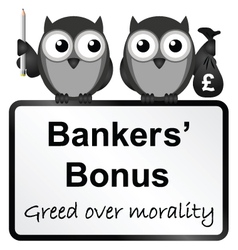 Bankers Bonuses