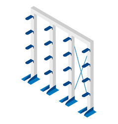 Cantilever Racks