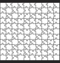 Puzzle Template Vector Images (over 15,000)