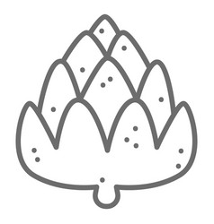 Artichoke Icon