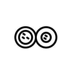 Mitosis Line Icon