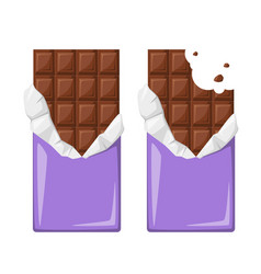 Chocolate Bars