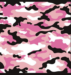 Military Pattern