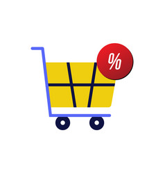 Shopping Cart Icon