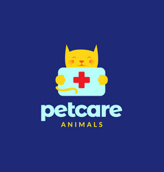 Animal Pets Cat Care Health Medical Mascot