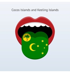 Cocos And Keeling Islands Language