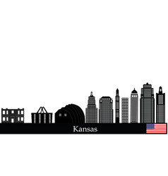 Kansas City Skyline