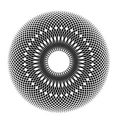 Circle Pattern