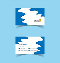 Business Card