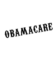 Obamacare Rubber Stamp