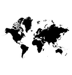 World Map