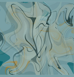 Abstract Marble Pattern