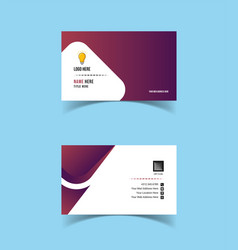 Business Card