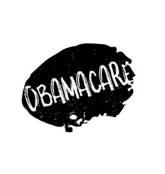 Obamacare Rubber Stamp