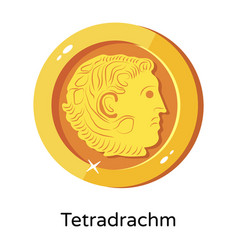 Tetradrachm