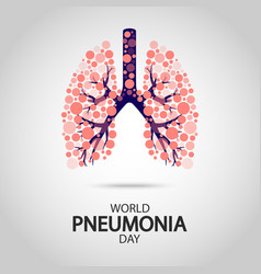 World Pneumonia Day