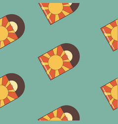 Groovy Retro Pattern