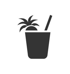 Pina Colada Icon