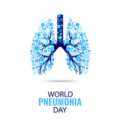 World Pneumonia Day