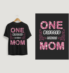 Mom T-shirt Design