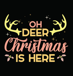 Oh Deer Christmas Is Here 05